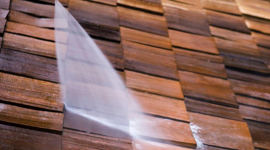Asphalt Roofing in Tappahannock, VA